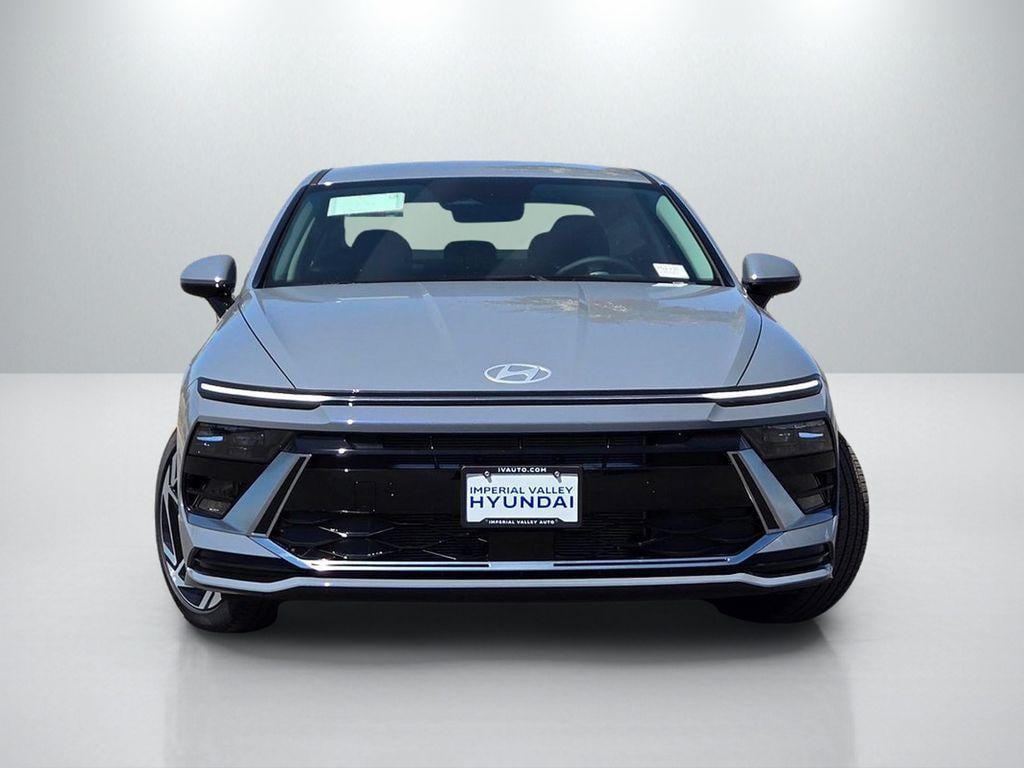 New 2026 Hyundai Sonata SEL Sport Sedan