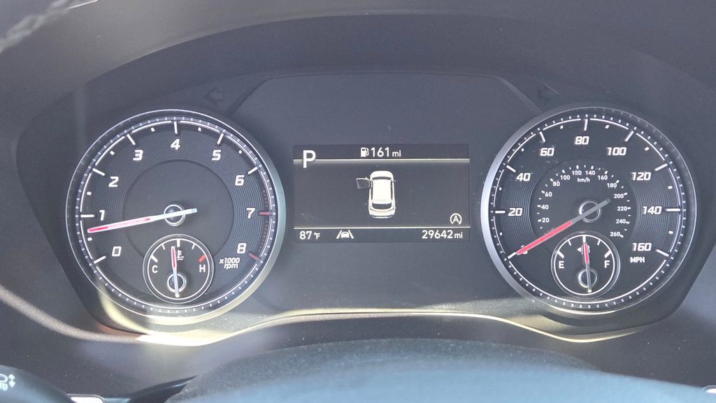 2023 Hyundai Santa Fe SEL - Photo 25