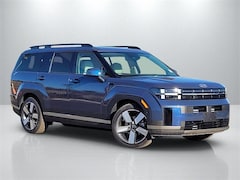 2026 Hyundai Santa Fe Hybrid Limited SUV