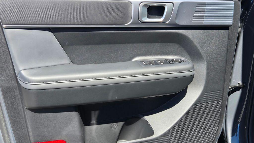 2026 Hyundai Santa Fe XRT - Photo 13