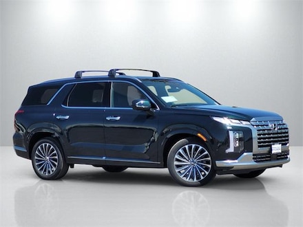 2025 Hyundai Palisade Calligraphy AWD SUV