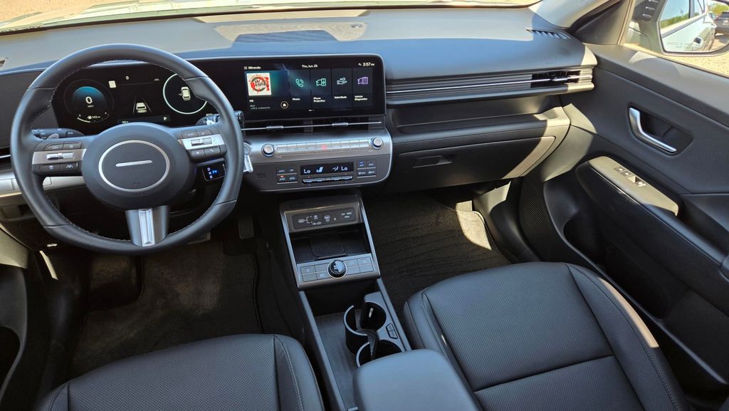 2026 Hyundai Kona SEL Premium - Photo 12