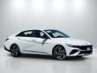 New 2025 Hyundai Elantra SEL Sport Sedan