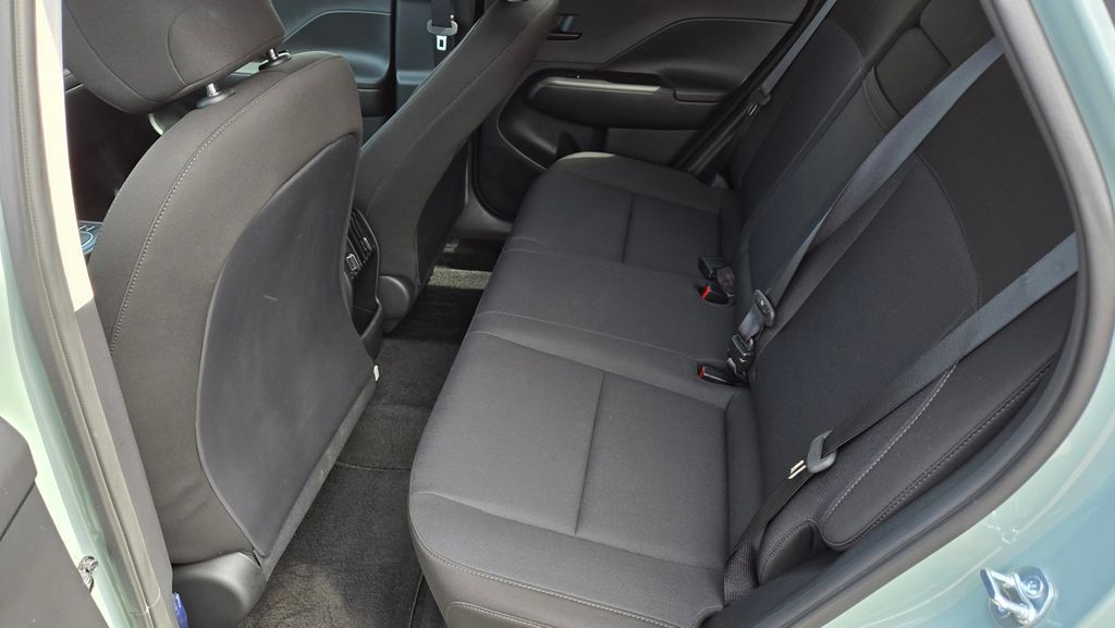 2026 Hyundai Kona SEL Sport - Photo 11