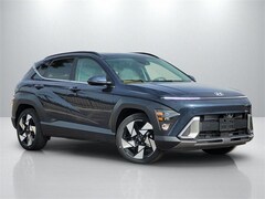 2026 Hyundai Kona Limited FWD SUV