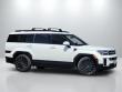 New 2025 Hyundai Santa Fe Calligraphy FWD SUV