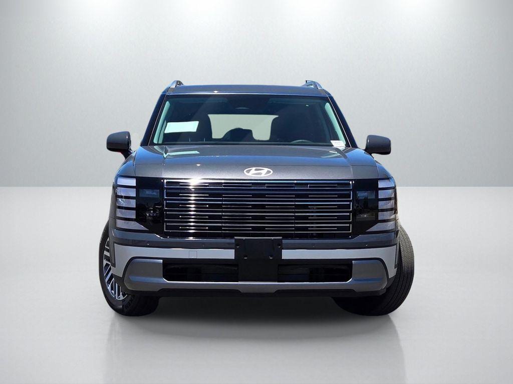 New 2026 Hyundai Palisade SEL AWD SUV