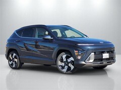 2026 Hyundai Kona Limited FWD SUV