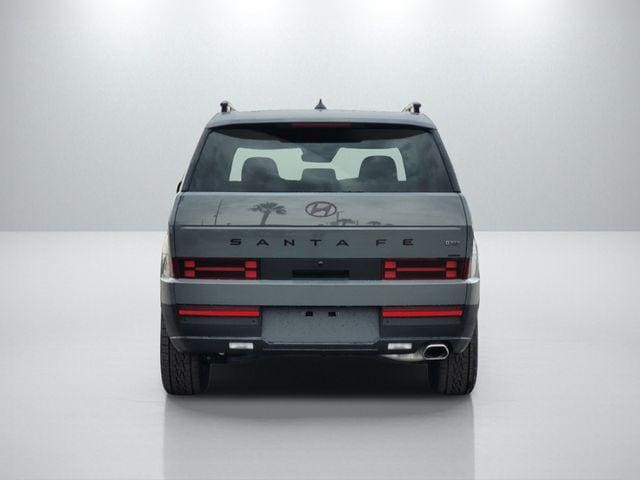 2026 Hyundai Santa Fe XRT - Photo 5