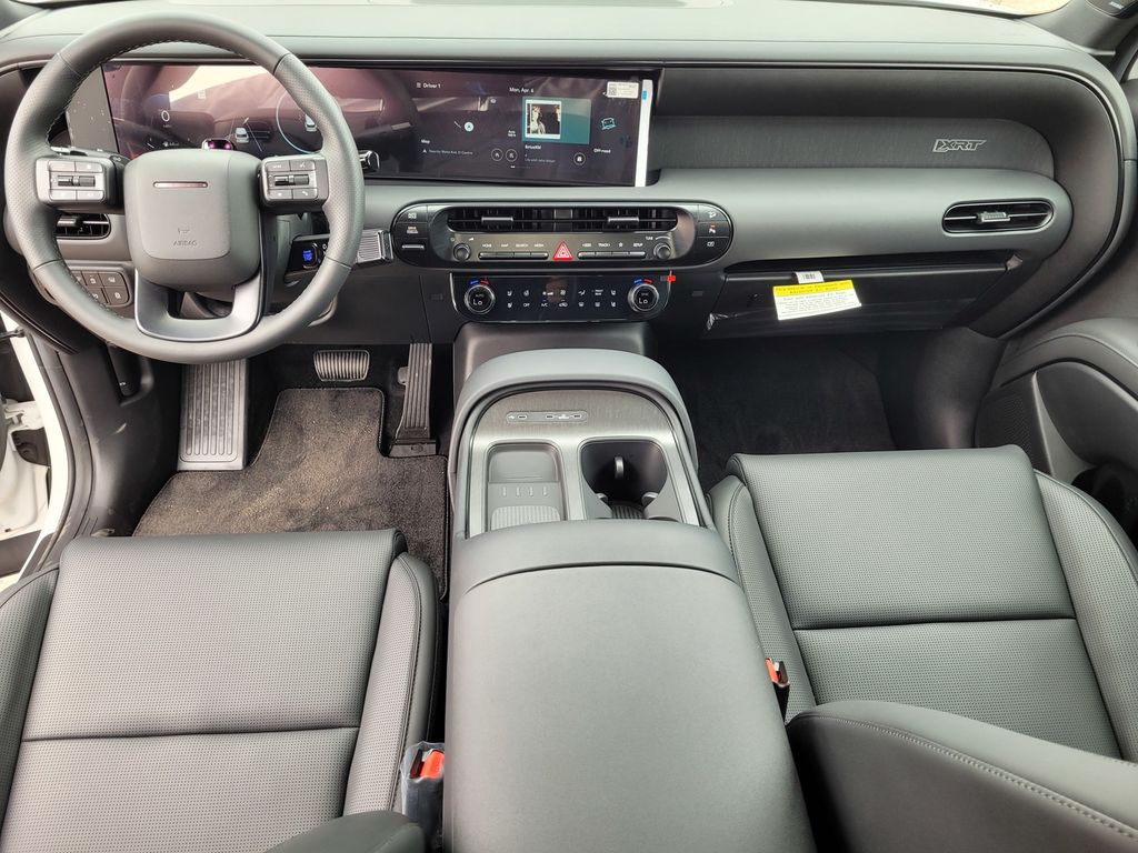 2026 Hyundai Palisade XRT Pro - Photo 12