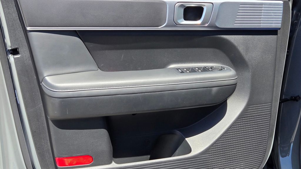 2024 Hyundai Santa Fe XRT - Photo 15