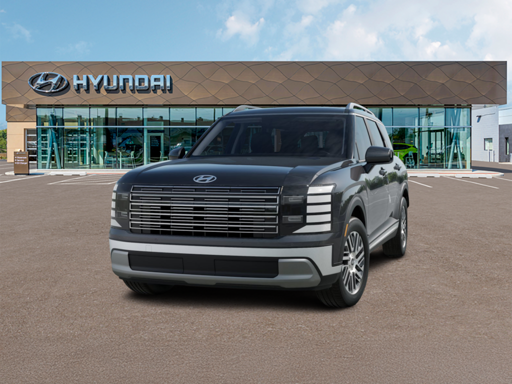 New 2026 Hyundai Palisade SEL AWD SUV