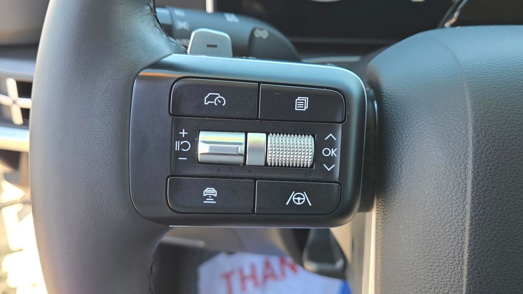 2025 Hyundai Santa Fe SEL - Photo 18