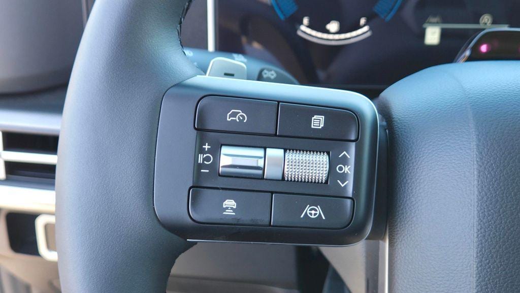 2026 Hyundai Santa Fe XRT - Photo 16