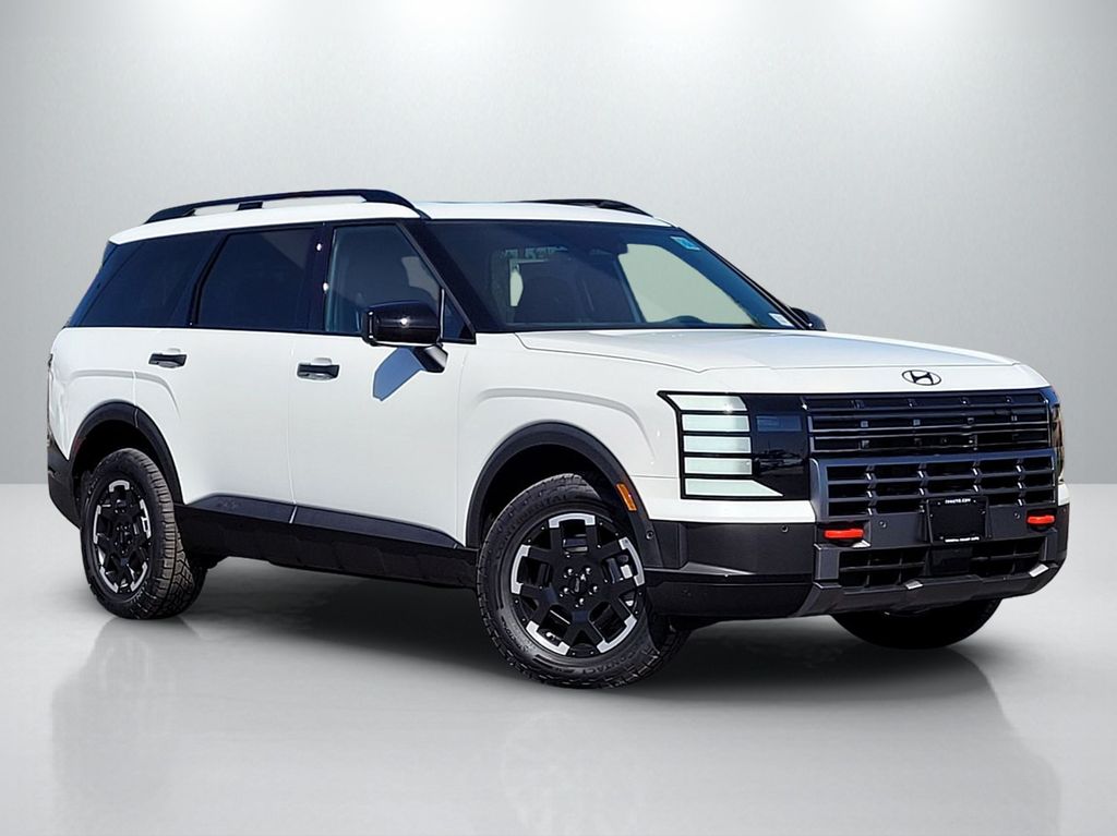 2026 Hyundai Palisade XRT Pro AWD's photo