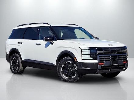 2026 Hyundai Palisade XRT Pro SUV