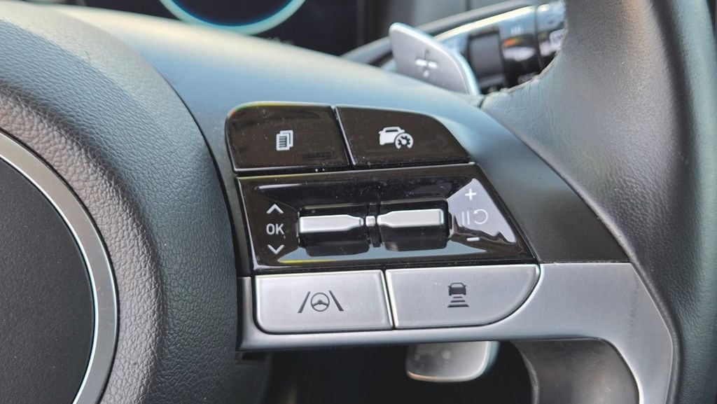 2024 Hyundai Tucson SEL Convenience - Photo 19
