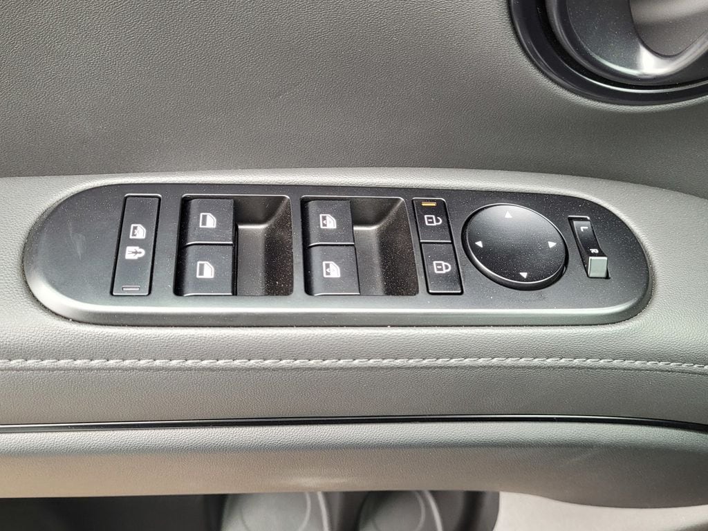 2026 Hyundai Palisade XRT Pro - Photo 27
