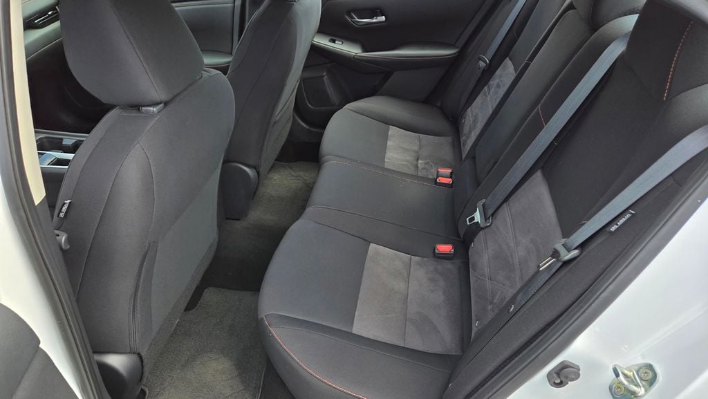 2023 Nissan Sentra SR - Photo 11