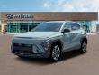 New 2026 Hyundai Kona SEL Premium FWD SUV
