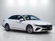 New 2026 Hyundai Elantra SE Sedan