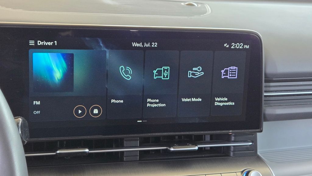 2024 Hyundai Kona SEL - Photo 21