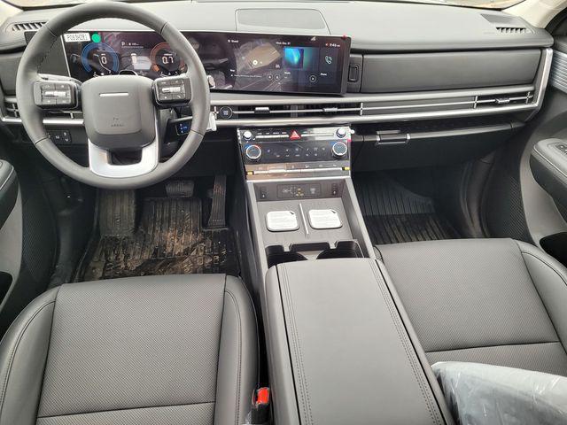 2026 Hyundai Santa Fe XRT - Photo 10