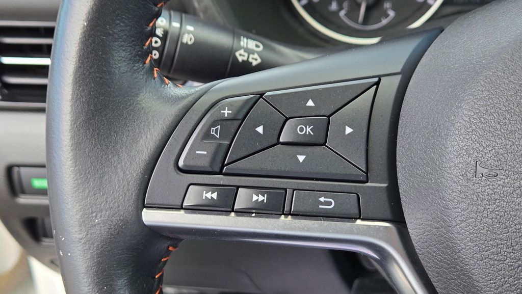 2023 Nissan Sentra SR - Photo 18