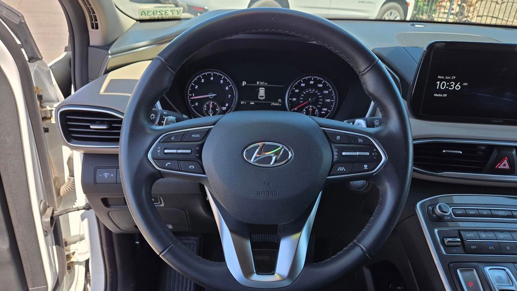2023 Hyundai Santa Fe SEL - Photo 26