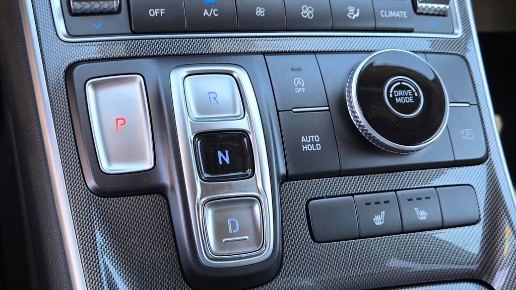 2023 Hyundai Santa Fe SEL - Photo 23