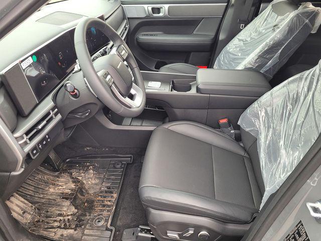 2026 Hyundai Santa Fe XRT - Photo 11