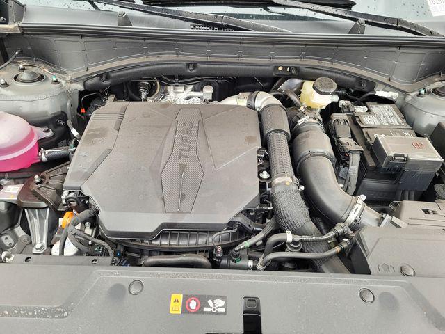 2026 Hyundai Santa Fe XRT - Photo 20