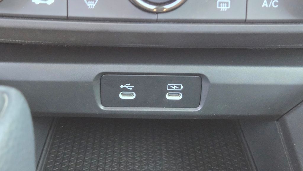 2025 Honda Accord LX - Photo 22