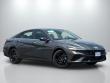 New 2026 Hyundai Elantra SEL Sport Premium Sedan
