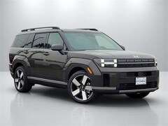 2026 Hyundai Santa Fe Limited AWD SUV