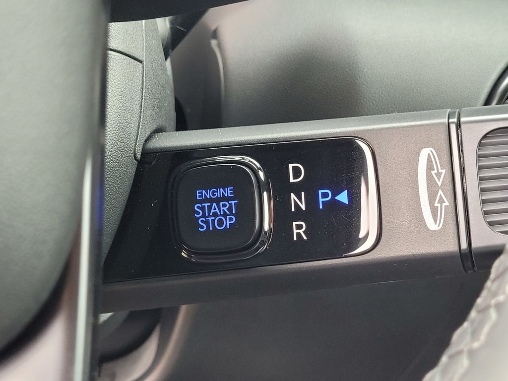 2026 Hyundai Palisade XRT Pro - Photo 18