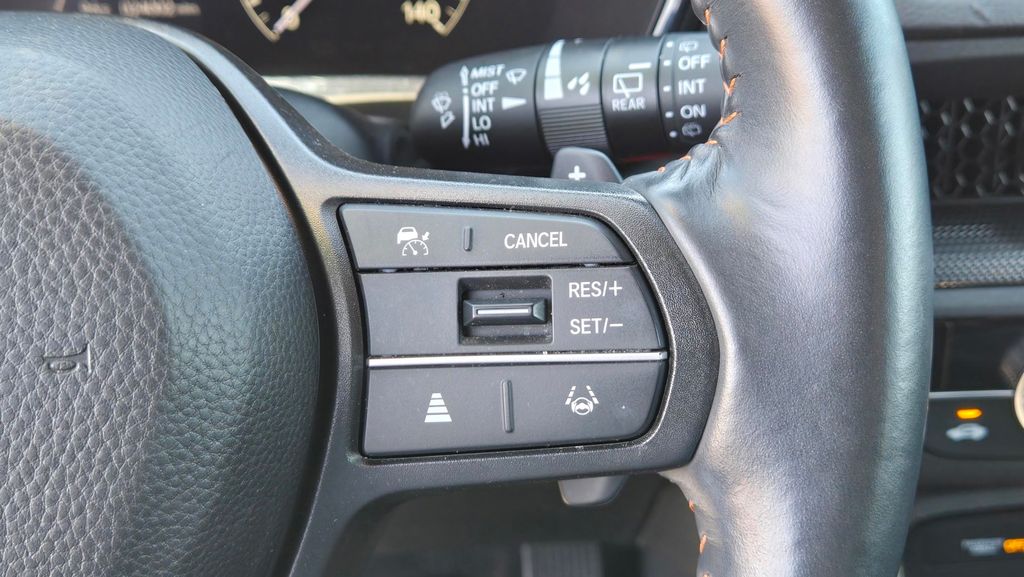 2024 Honda CR-V Sport - Photo 19