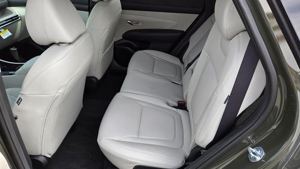 2026 Hyundai Tucson SEL Premium - Photo 9