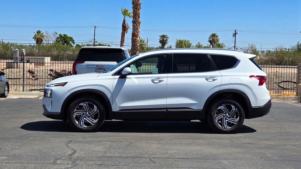 2023 Hyundai Santa Fe SEL - Photo 7