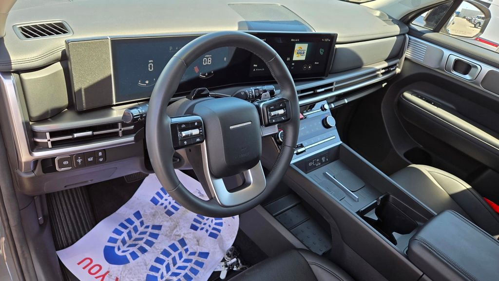 2024 Hyundai Santa Fe XRT - Photo 9