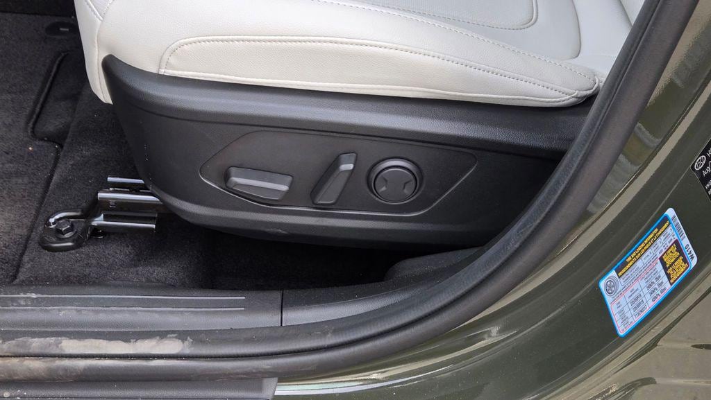 2026 Hyundai Tucson SEL Premium - Photo 12