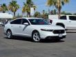 Used 2025 Honda Accord LX Sedan