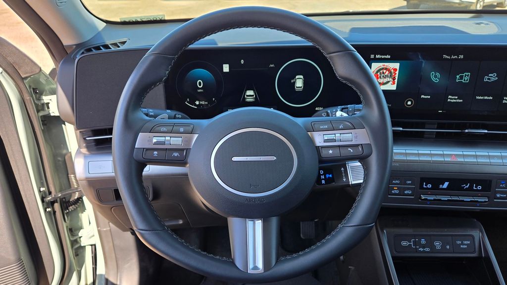 2026 Hyundai Kona SEL Premium - Photo 26