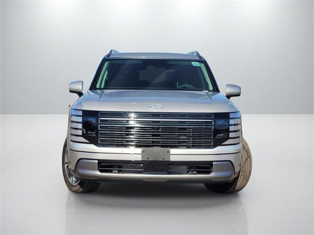 New 2026 Hyundai Palisade Limited AWD SUV