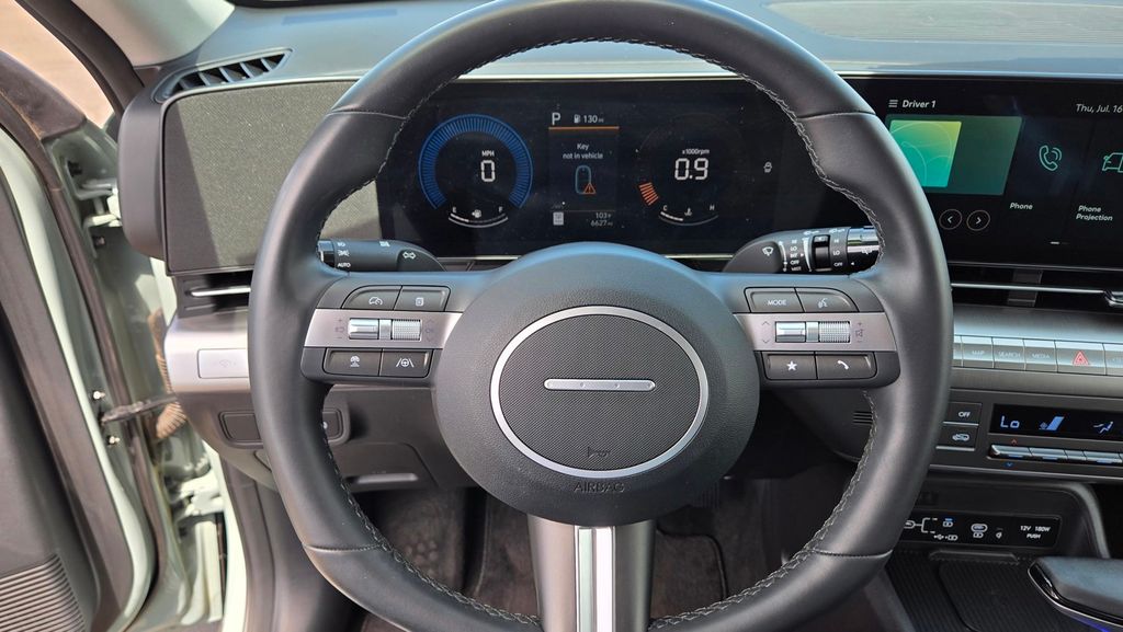 2026 Hyundai Kona SEL Sport - Photo 26