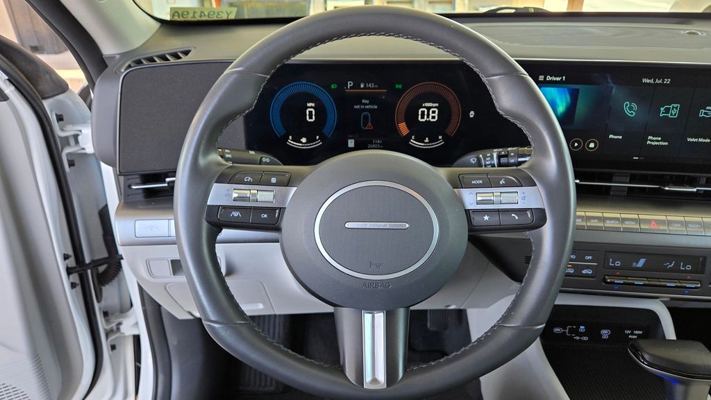 2024 Hyundai Kona SEL - Photo 26