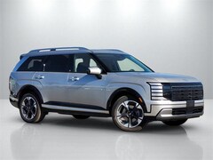 2026 Hyundai Palisade Limited AWD SUV