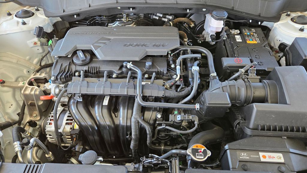 2024 Hyundai Kona SEL - Photo 27