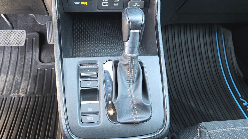 2024 Honda CR-V Sport - Photo 25