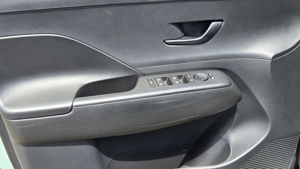 2026 Hyundai Kona SEL Sport - Photo 15